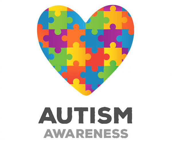 Autism awareness