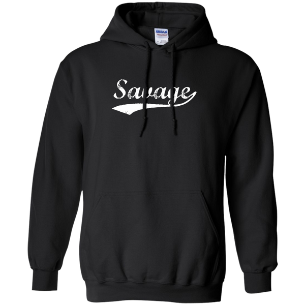 Savage T-Shirt, Hoodie, Tank - TeesGrab