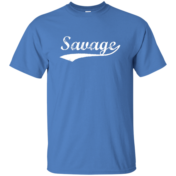 Savage T-Shirt, Hoodie, Tank - TeesGrab