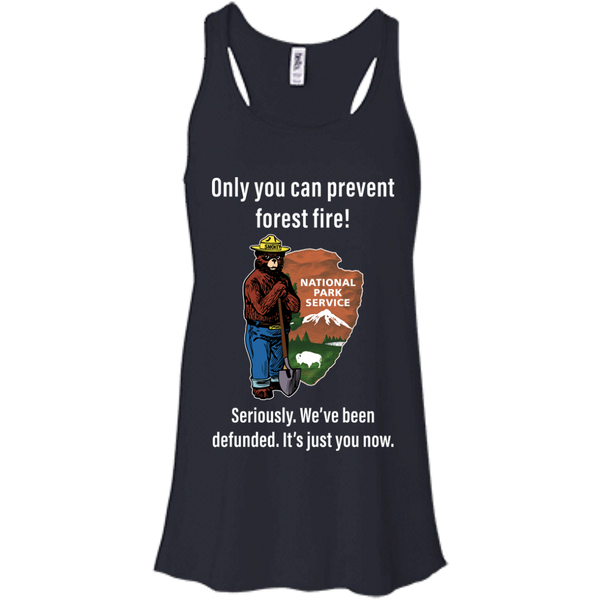 Smokey Bear: Only You Can Prevent Forest Fire Shirt, Hoodie, Tank - TeesGrab