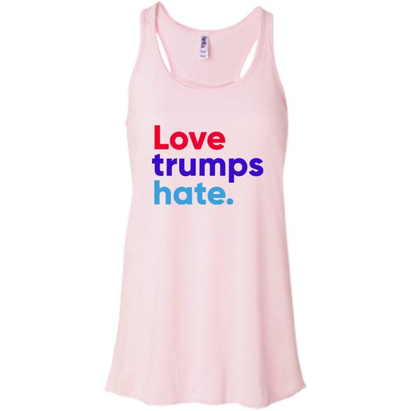 Love Trumps Hate T-Shirt, Hoodie, Tank - TeesGrab