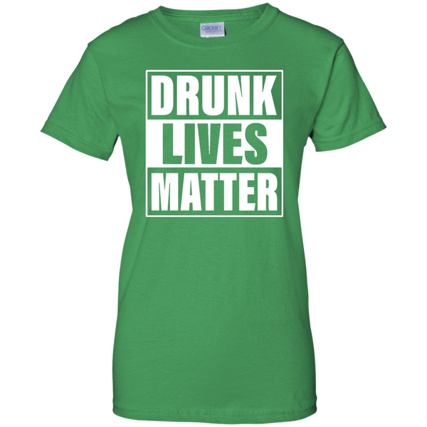Patrick's Day Drunk Lives Matter T-Shirt, Hoddie, Tank - TeesGrab
