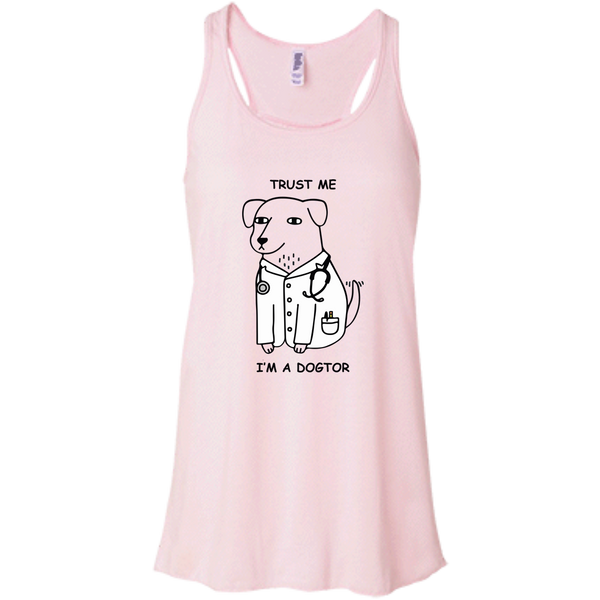 Trust Me I'm a Dogtor Shirt, Hoodie, Tank - TeesGrab