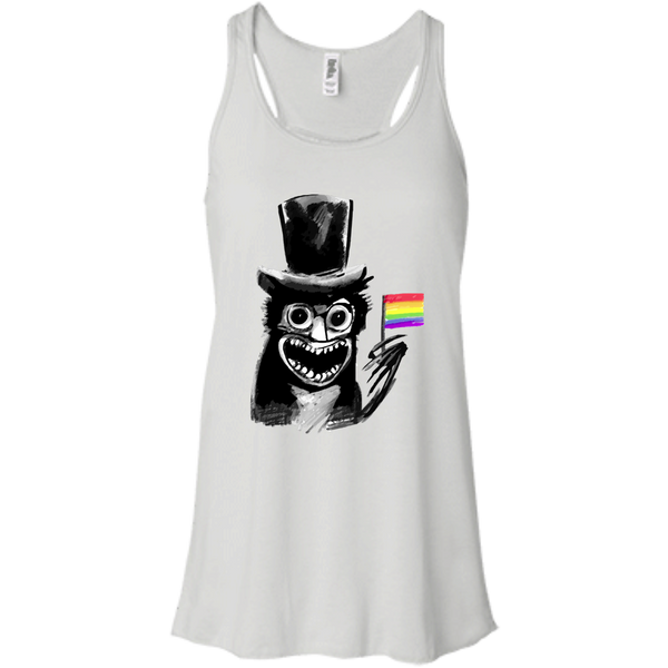 The B stand for Babadook Pride Babashook Shirt - TeesGrab