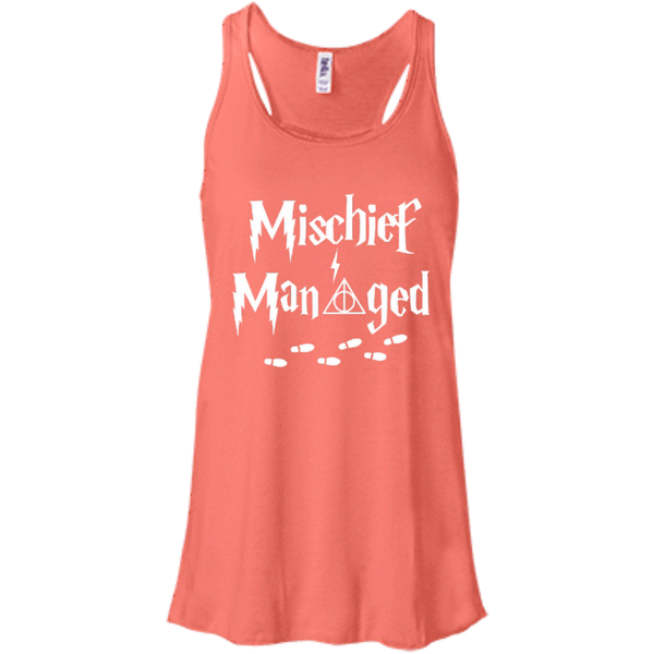 Harry Potter Mischief Managed shirt, tank - TeesGrab