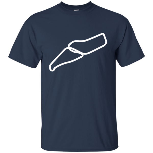 Top Gear Test Track T-Shirt, Hoodie, Tank - TeesGrab