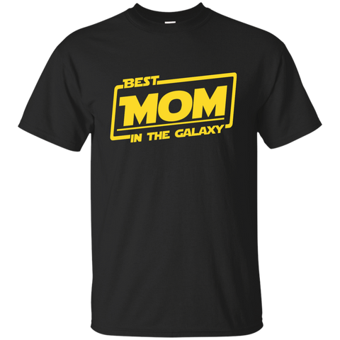 The Best Mom in the Galaxy Shirt, Hoodie, Tank - TeesGrab