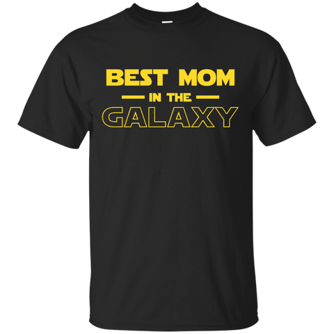 Best Mom in the Galaxy Shirt, Tank, Sweater - TeesGrab