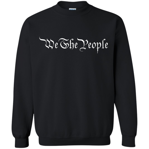 United States Constitution We The People shirt, hoodie, tank - TeesGrab