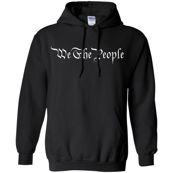 United States Constitution We The People shirt, hoodie, tank - TeesGrab