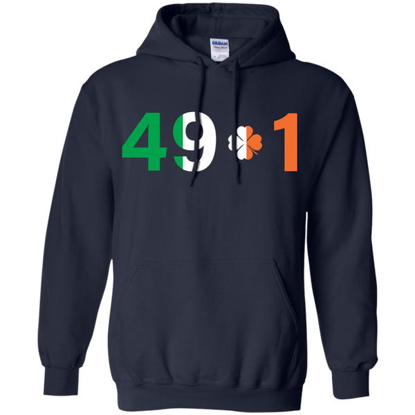 49-1 Mayweather Conor McGregor UFC Shirt, Hoodie - TeesGrab