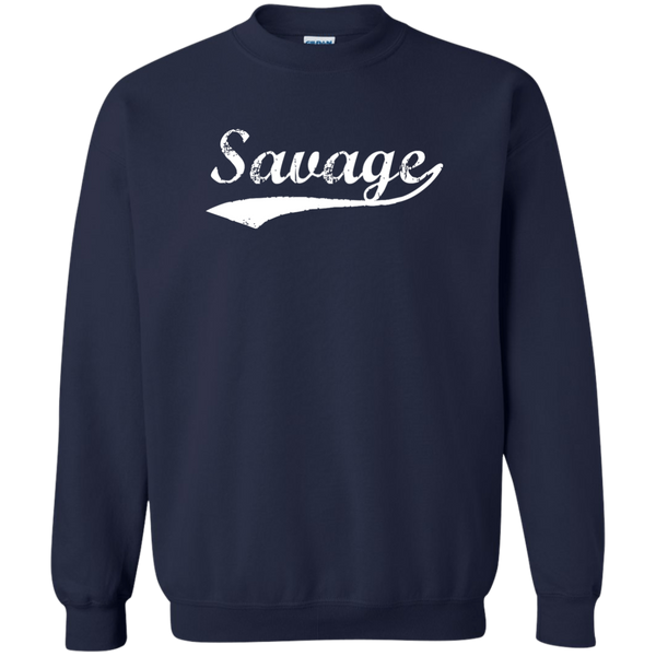 Savage T-Shirt, Hoodie, Tank - TeesGrab