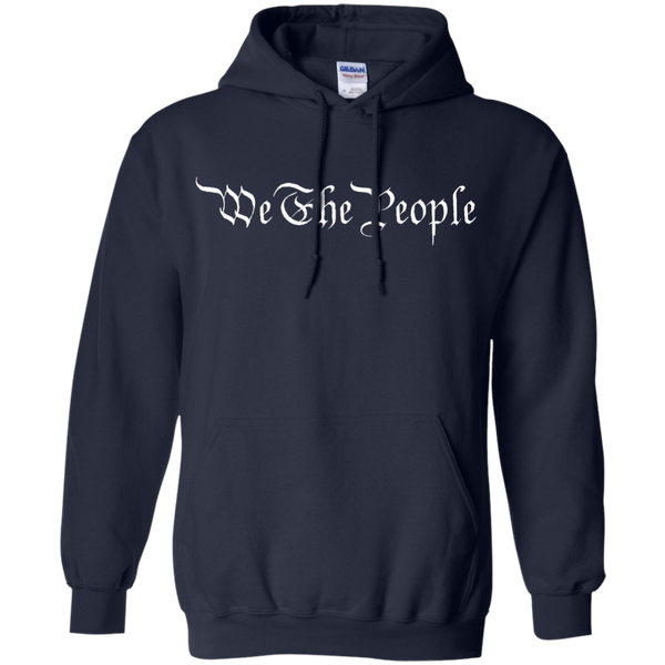 United States Constitution We The People shirt, hoodie, tank - TeesGrab