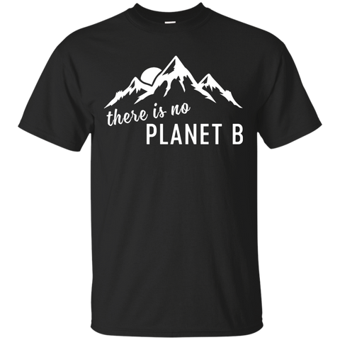 Science March There is no Planet B Shirt, Hoodie, Tank - TeesGrab