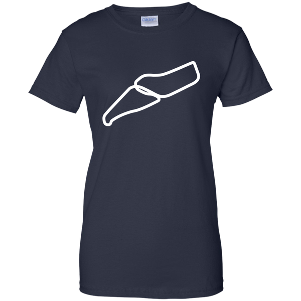 Top Gear Test Track T-Shirt, Hoodie, Tank - TeesGrab