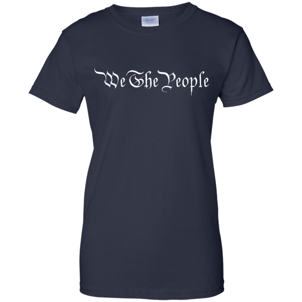 United States Constitution We The People shirt, hoodie, tank - TeesGrab