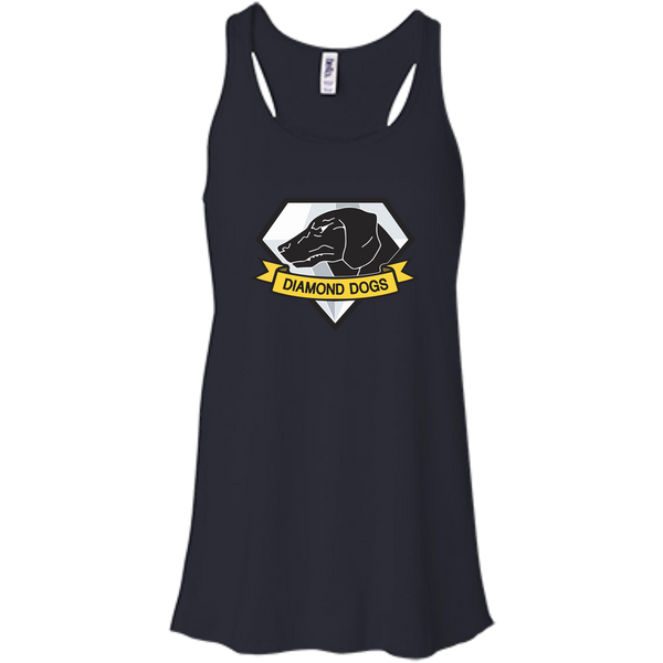 Diamond Dogs Metal Gear Solid Shirt, Hoodie, Tank - TeesGrab