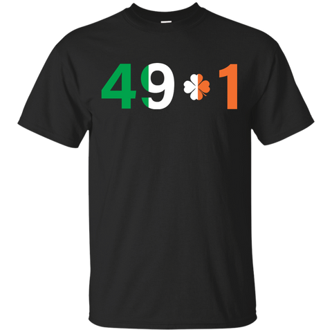 49-1 Mayweather Conor McGregor UFC Shirt, Hoodie - TeesGrab