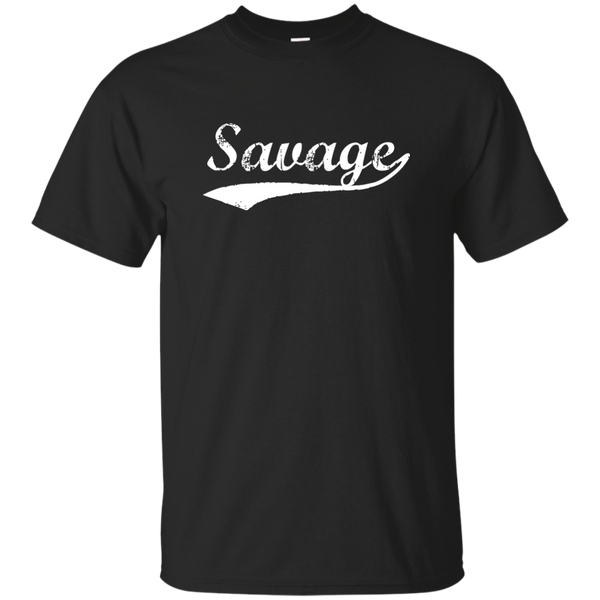 Savage T-Shirt, Hoodie, Tank - TeesGrab