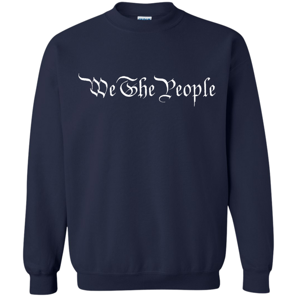 United States Constitution We The People shirt, hoodie, tank - TeesGrab