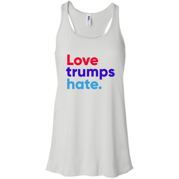 Love Trumps Hate T-Shirt, Hoodie, Tank - TeesGrab
