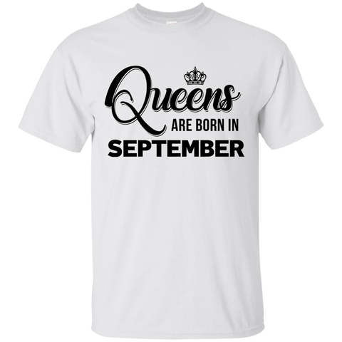 Queens are born in February Shirt, Tank Top, Racerback Tank Top - TeesGrab