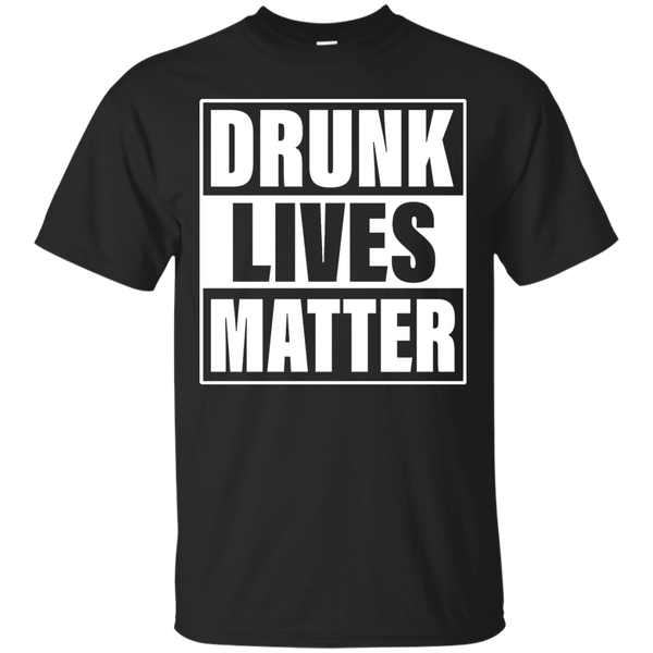 Patrick's Day Drunk Lives Matter T-Shirt, Hoddie, Tank - TeesGrab