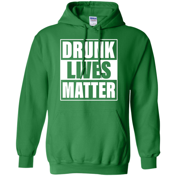 Patrick's Day Drunk Lives Matter T-Shirt, Hoddie, Tank - TeesGrab